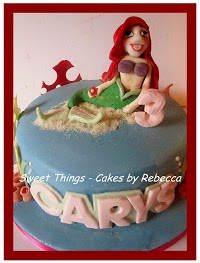 Sweet Things   Cakes by Rebecca 1067425 Image 2